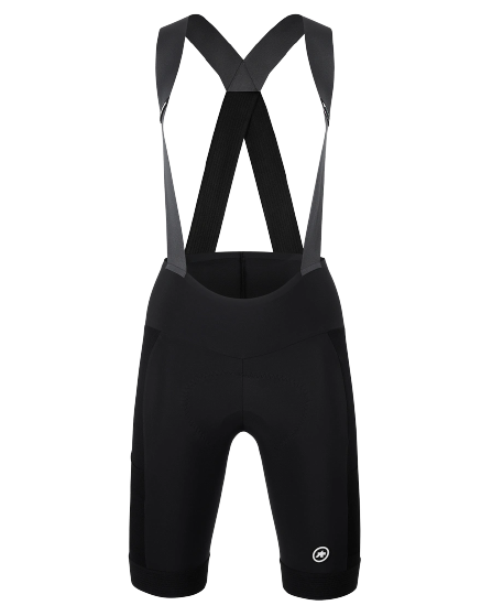 Assos UMA GTC C2 Gravel Cykelshorts Til Kvinder Sort