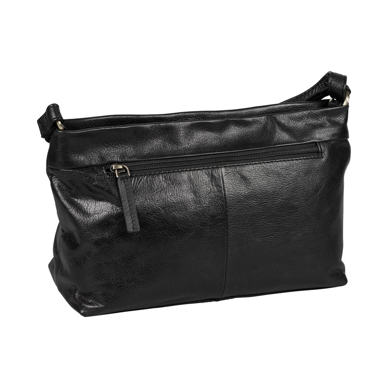 Burkely<br>Crossbody Natural Norah