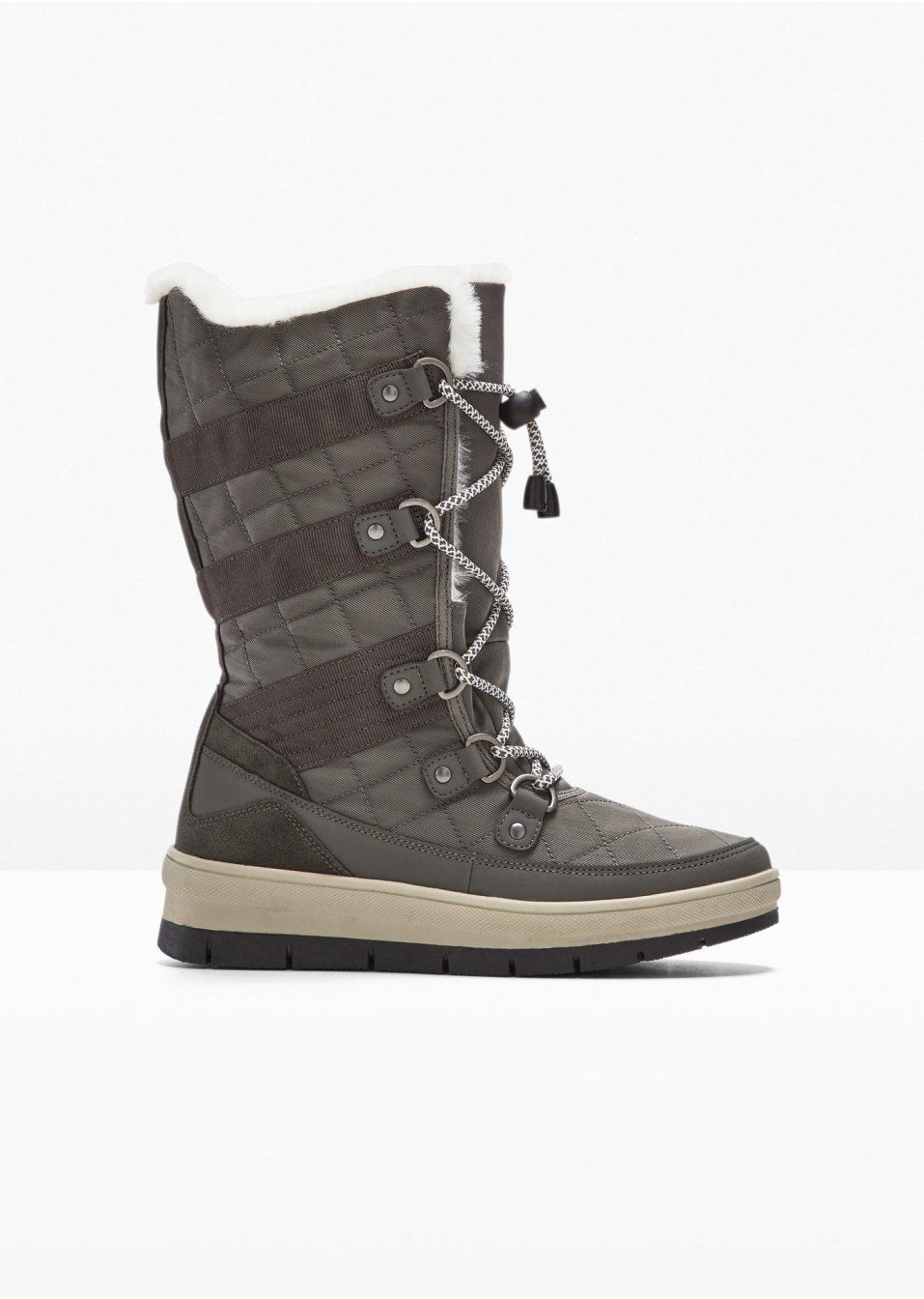 Boots de randonnée