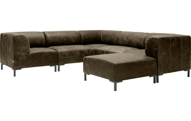Zitbank Marshall