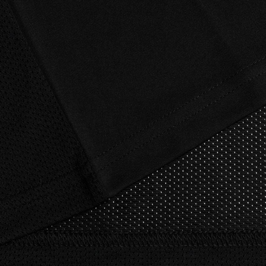 Nike Polo Dri-FIT Academy 21 - Noir/Blanc/Gris