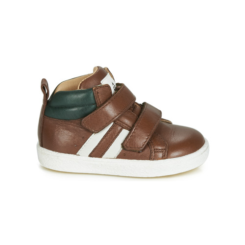 Acebo's - 3040-CUERO-C - Marron