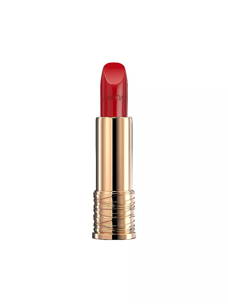 LANCÔME Lippenstift - L'Absolu Rouge Cream ( 148 Bisou Bislou )  rot