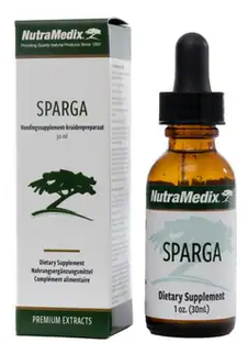 Nutramedix Sparga 30ML