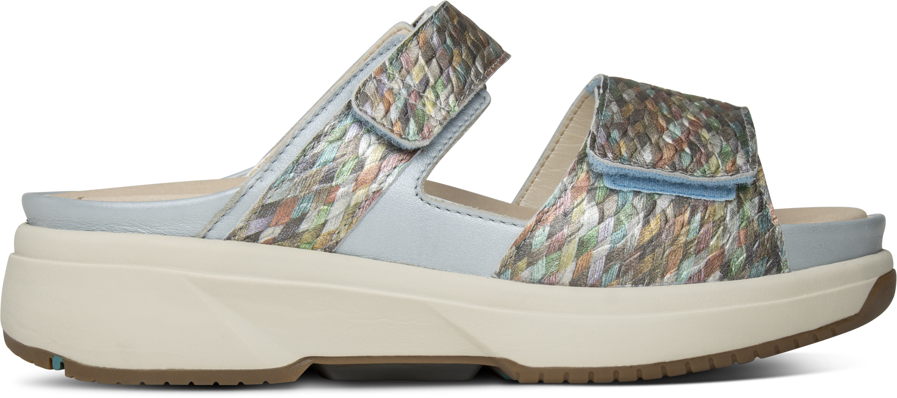 Tobago Pastel Combi