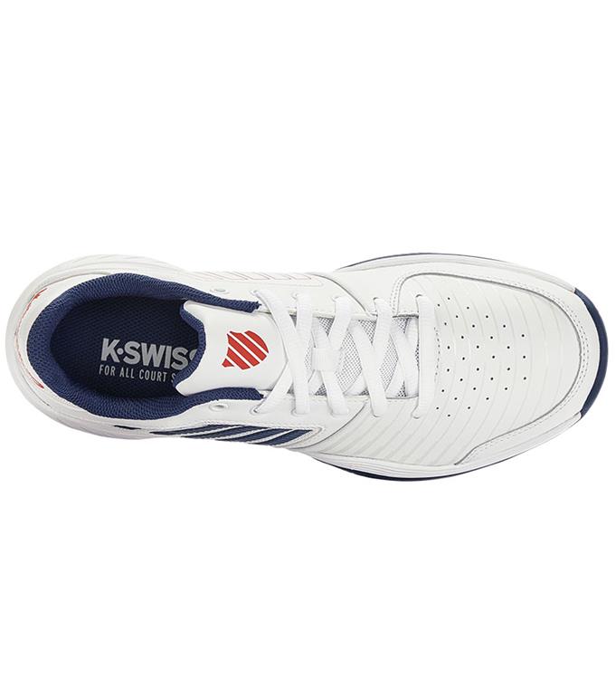 COURT EXPRESS HB WHITE-BLUE-OPAL-LOLLIPOP