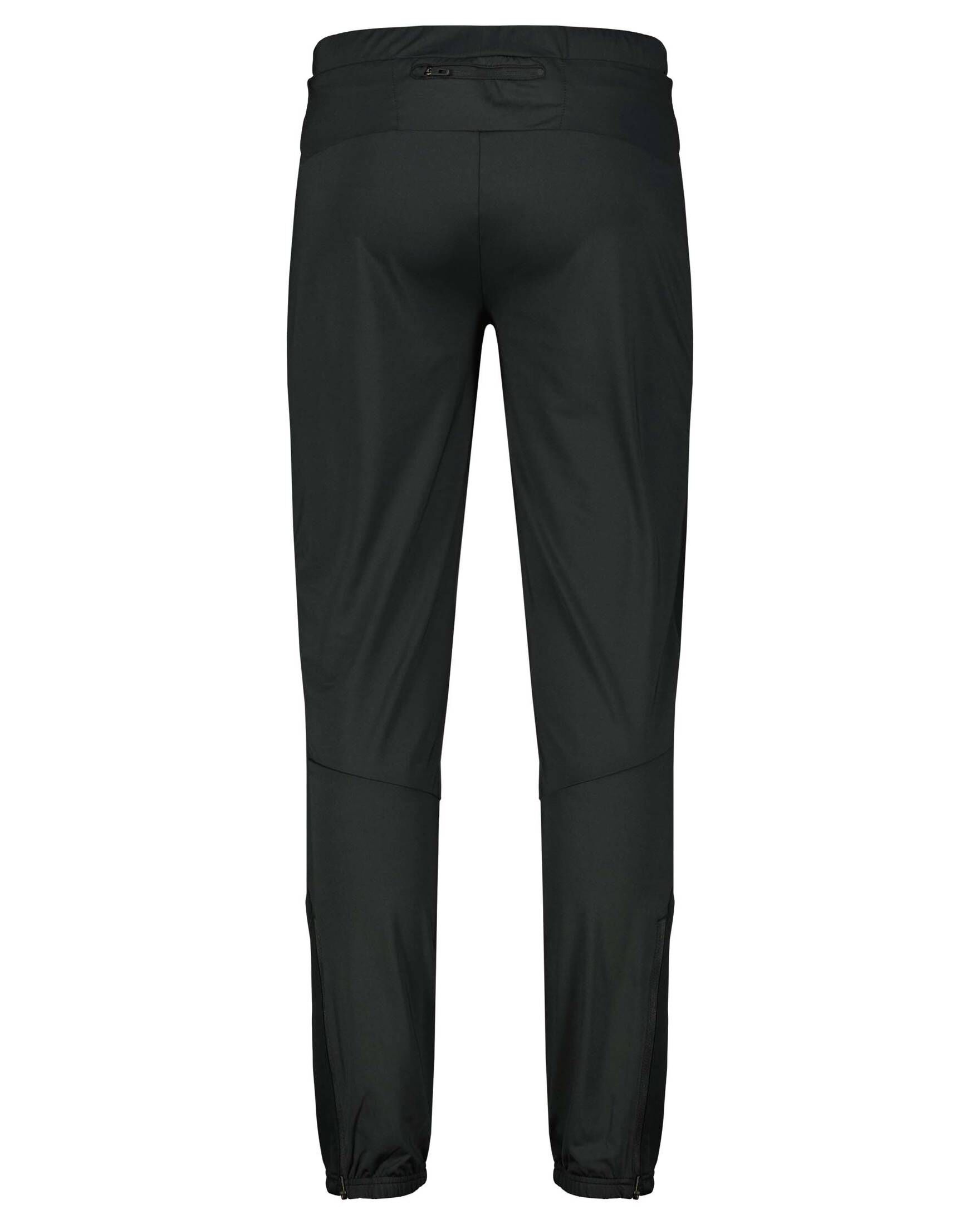 Odlo| Herren Langlaufhose BRENSHOLMEN Regular Fit