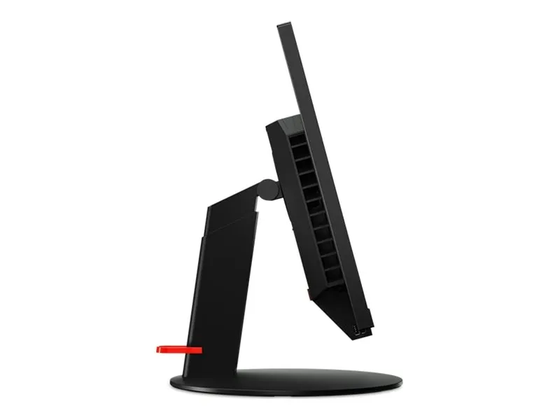 Lenovo ThinkCentre Tiny-in-One 27 - LED-skærm - 27