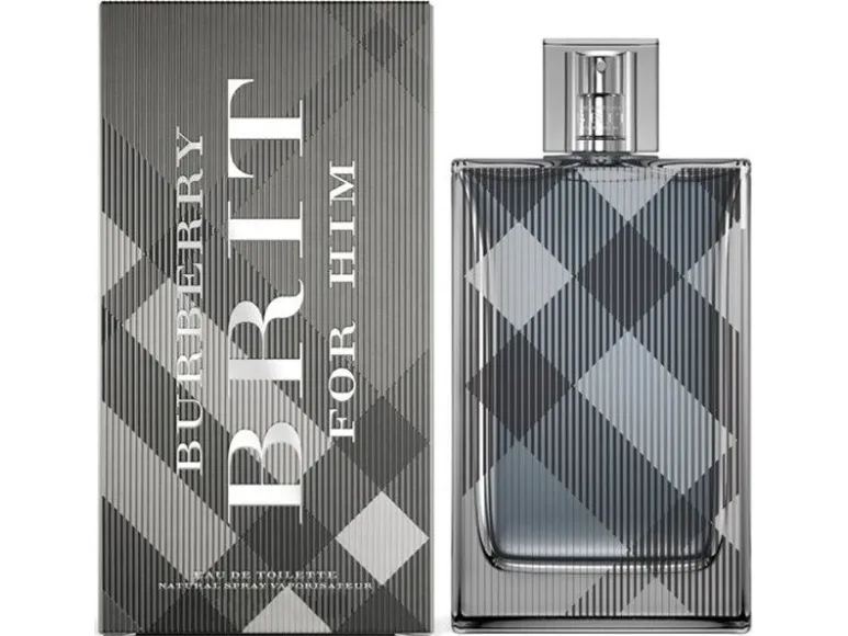 Burberry Brit Men EDT M 100 ml