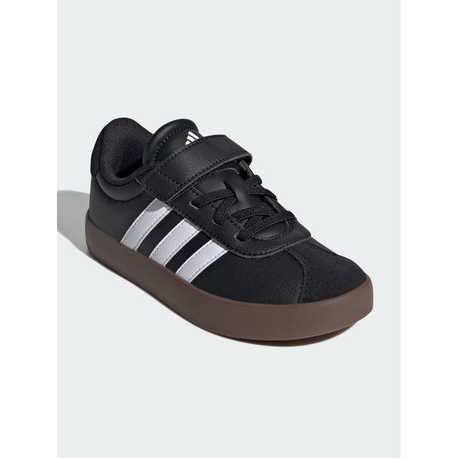 Adidas Chaussure de skateboard VL Court 3.0 Enfants