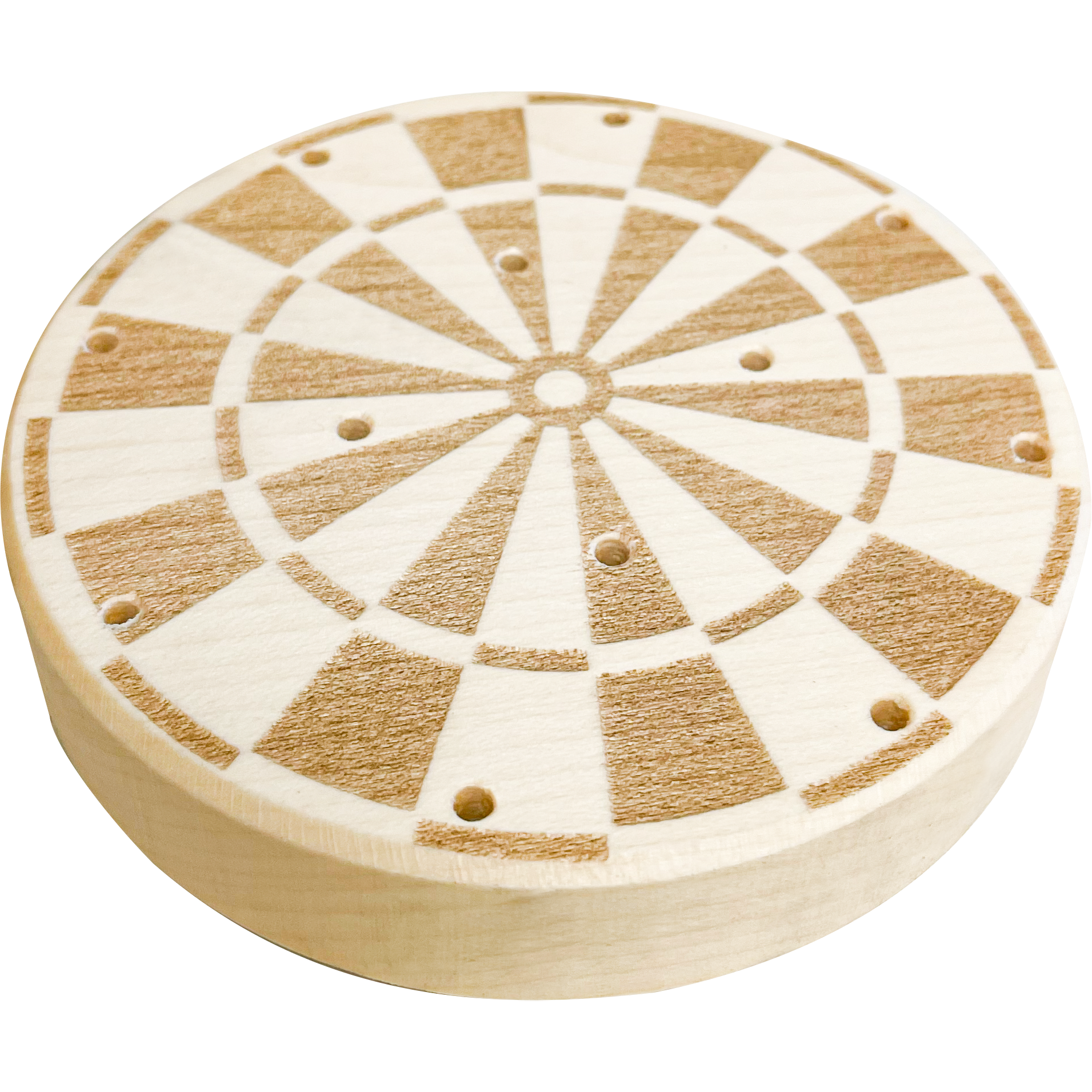 DartSturm - Puckdartständer - Dartscheibe