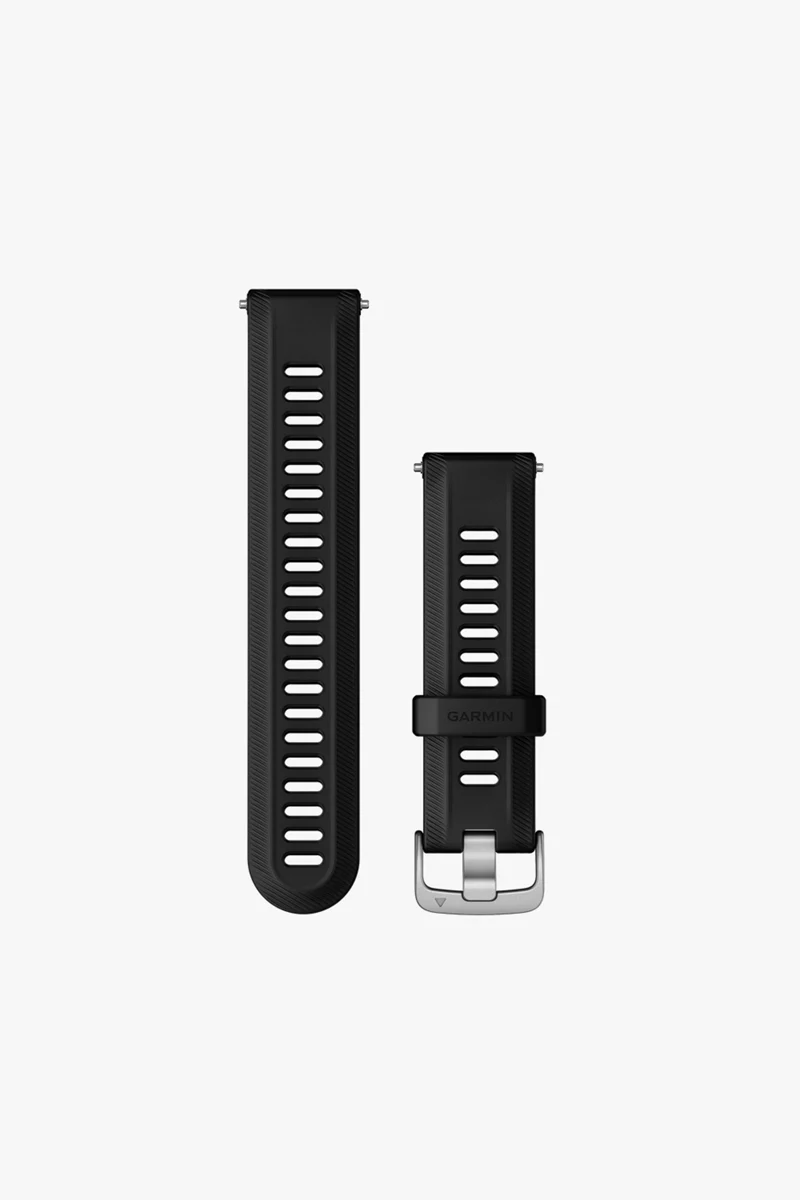 GARMIN 22 mm Schnellwechsel Uhrenarmband