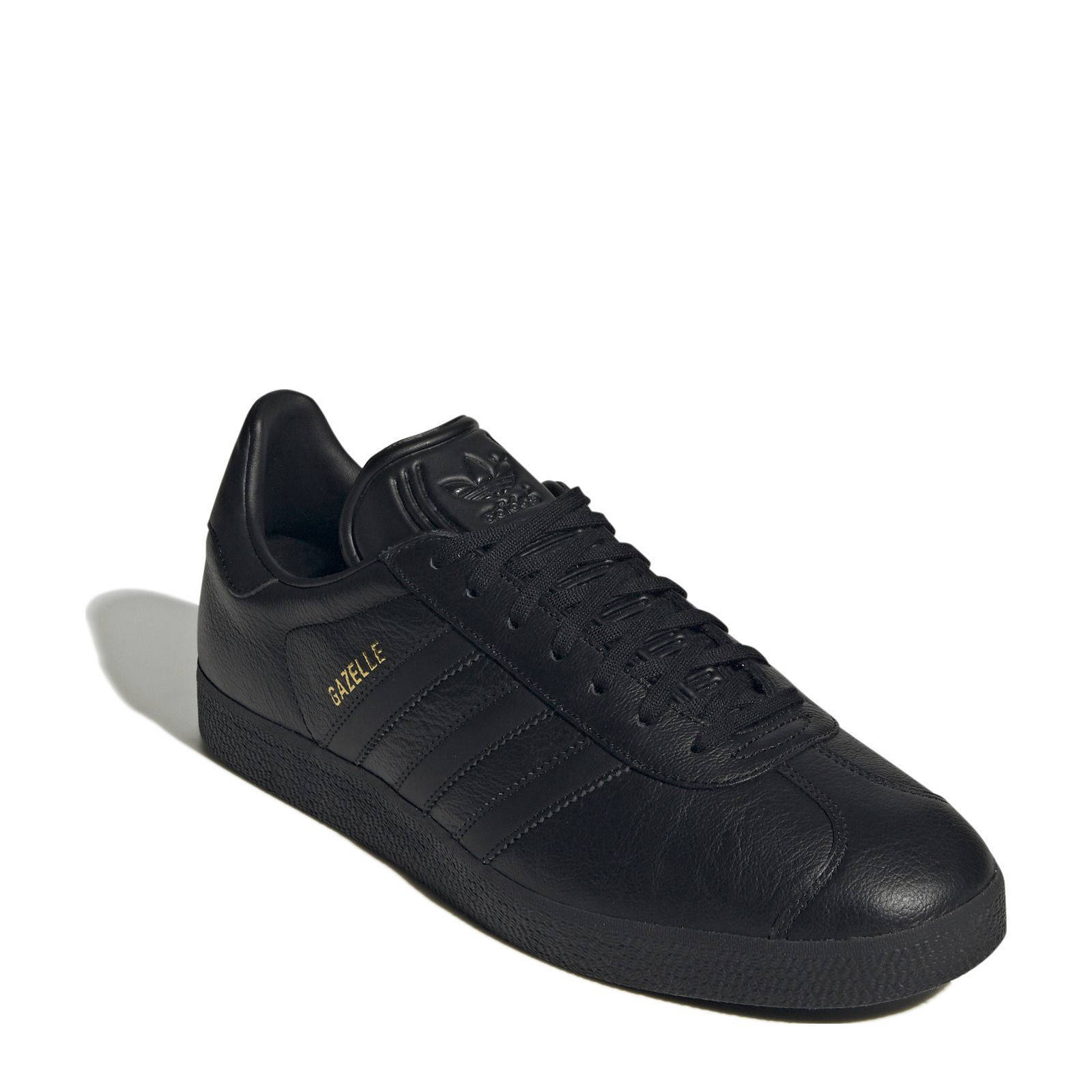 adidas GAZELLE  sneakers zwart