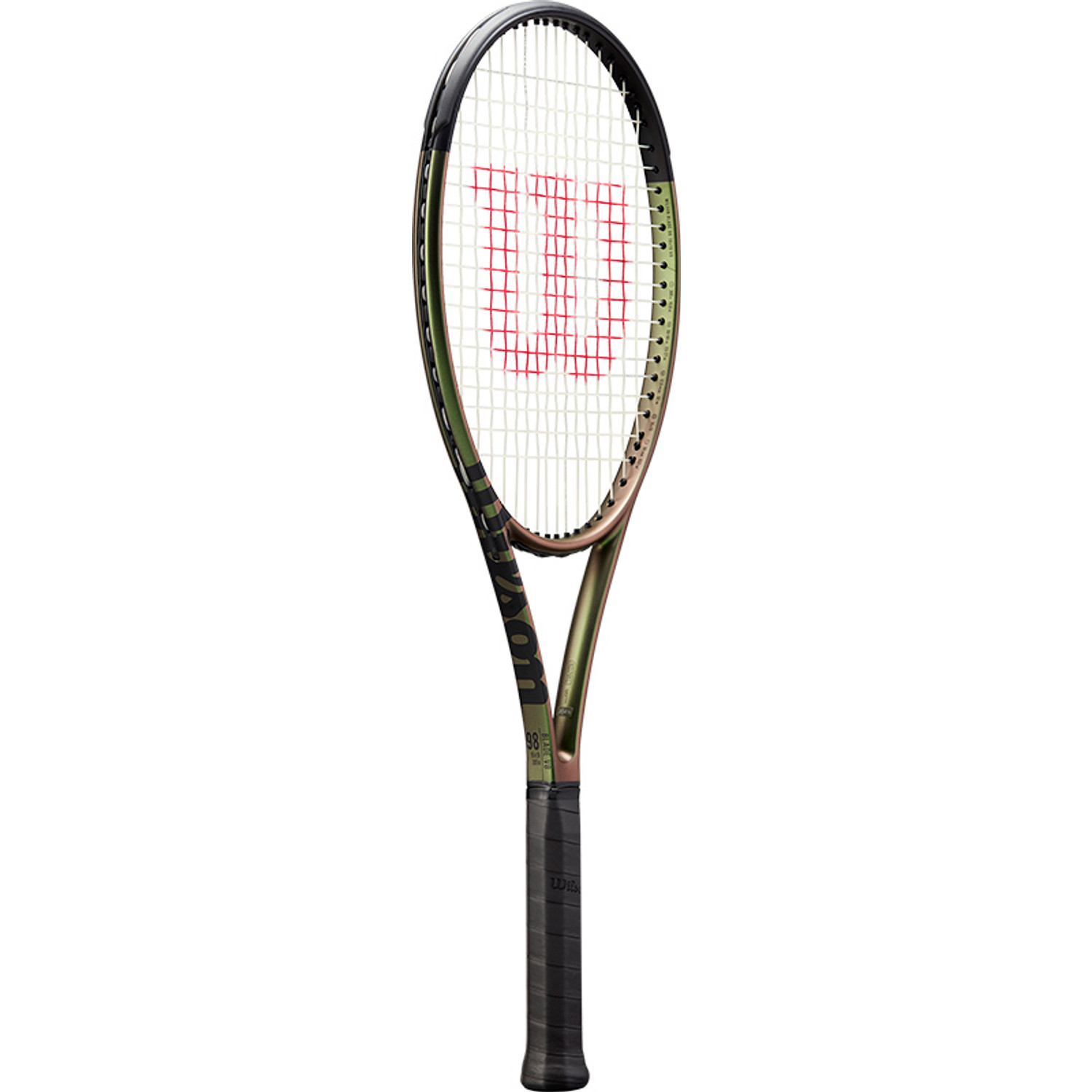 Wilson Blade 98 V8.0 - 16x19 + Backpack