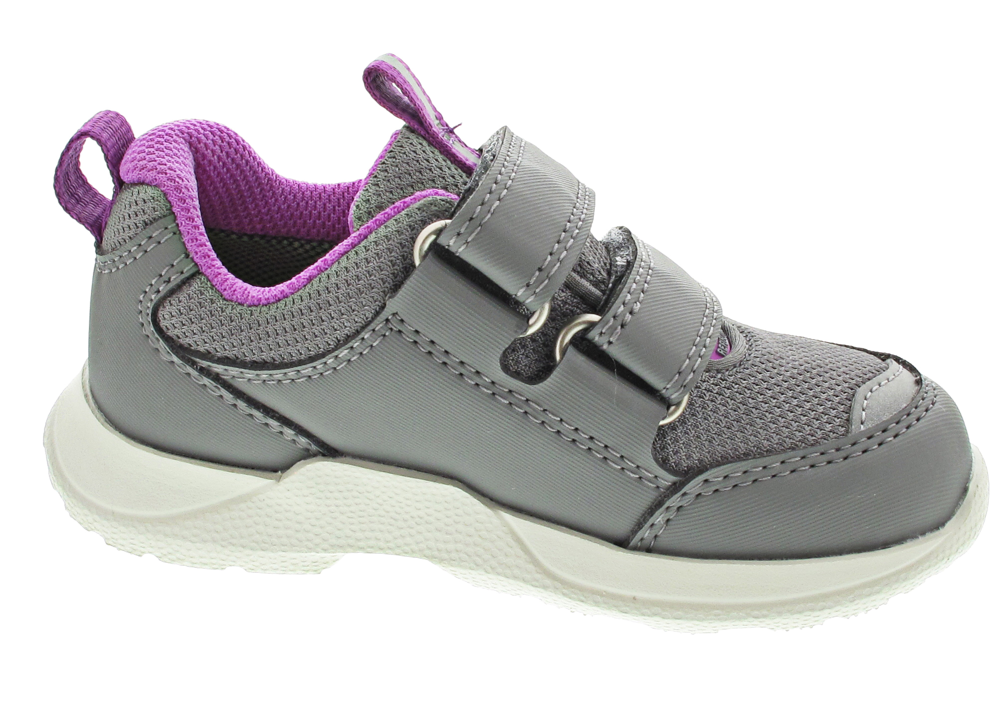 Superfit Rush Lauflernschuh GTX grau