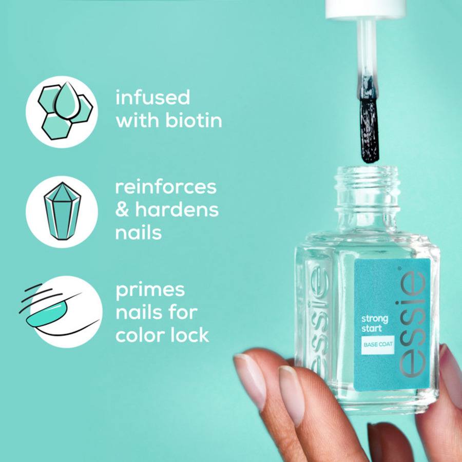 Essie Strong Start Base Coat 13,5ml