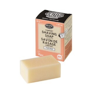 Balade en Provence Calming Shaving Soap 40GR