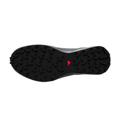 SalomonSpeedcross Peak - schwarz