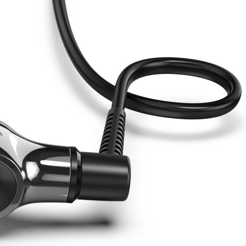 Lisseur ghd styler Platinum+® noir