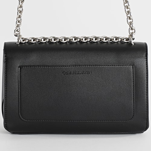 Sac A Main Femme Sculpted Mono 7198 Noir