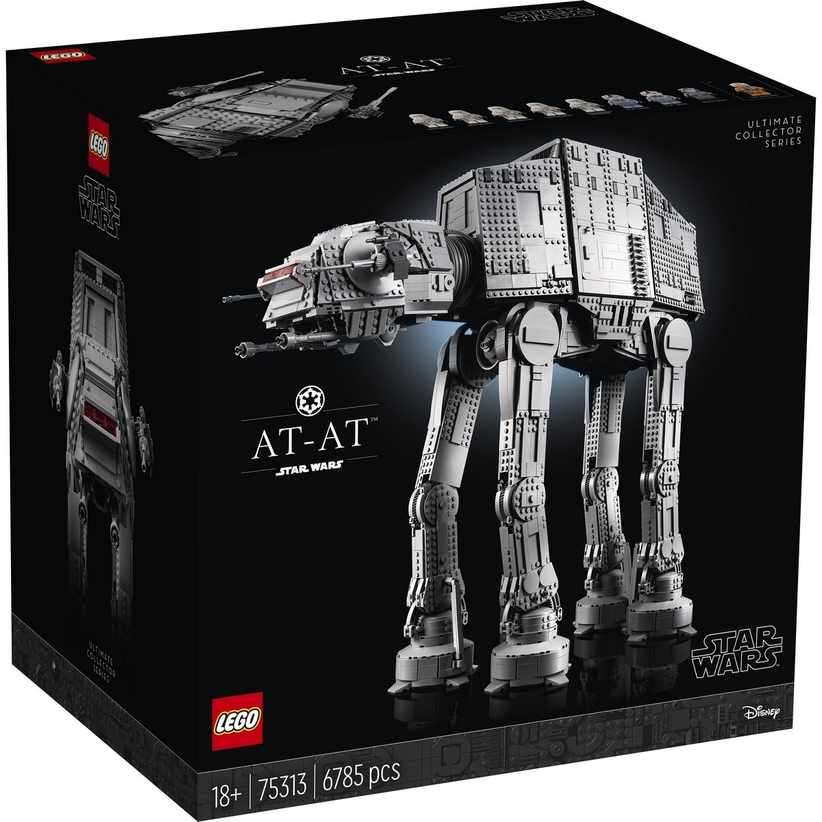 AT-AT™ LEGO STAR WARS 75313