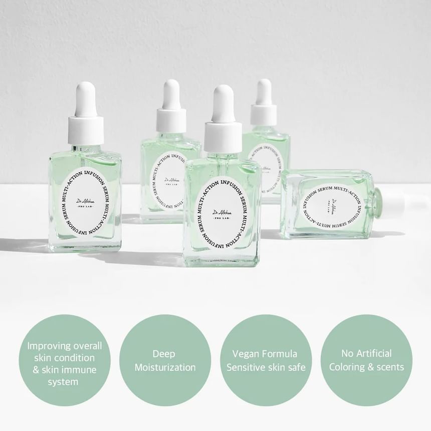 Dr. Althea - Multi-Action Infusion Serum