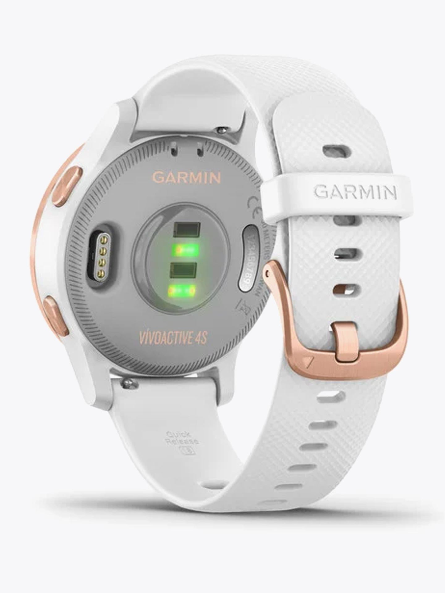 Vivoactive 4S