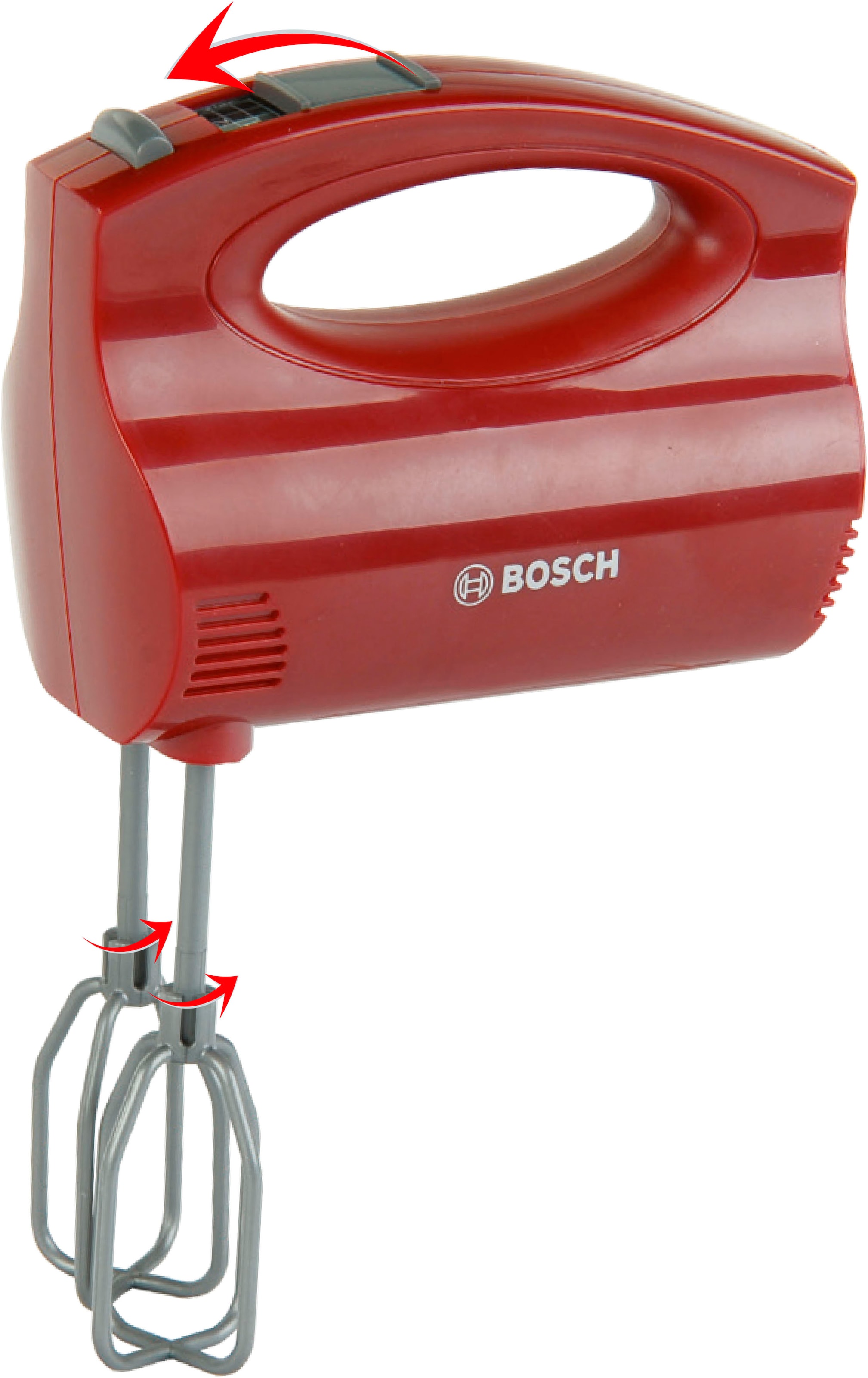 Klein Kinder-Handmixer »Bosch Handmixer« mit 2 Quirls