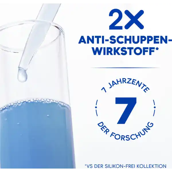 Anti Schuppen Shampoo Empfindliche Kopfhaut