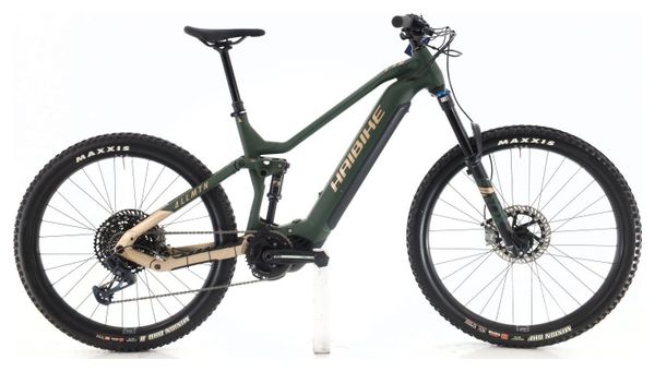 Produit reconditionné · Haibike All Mtn 7 GX / Vélo VTT électrique / Haibike | Bon état