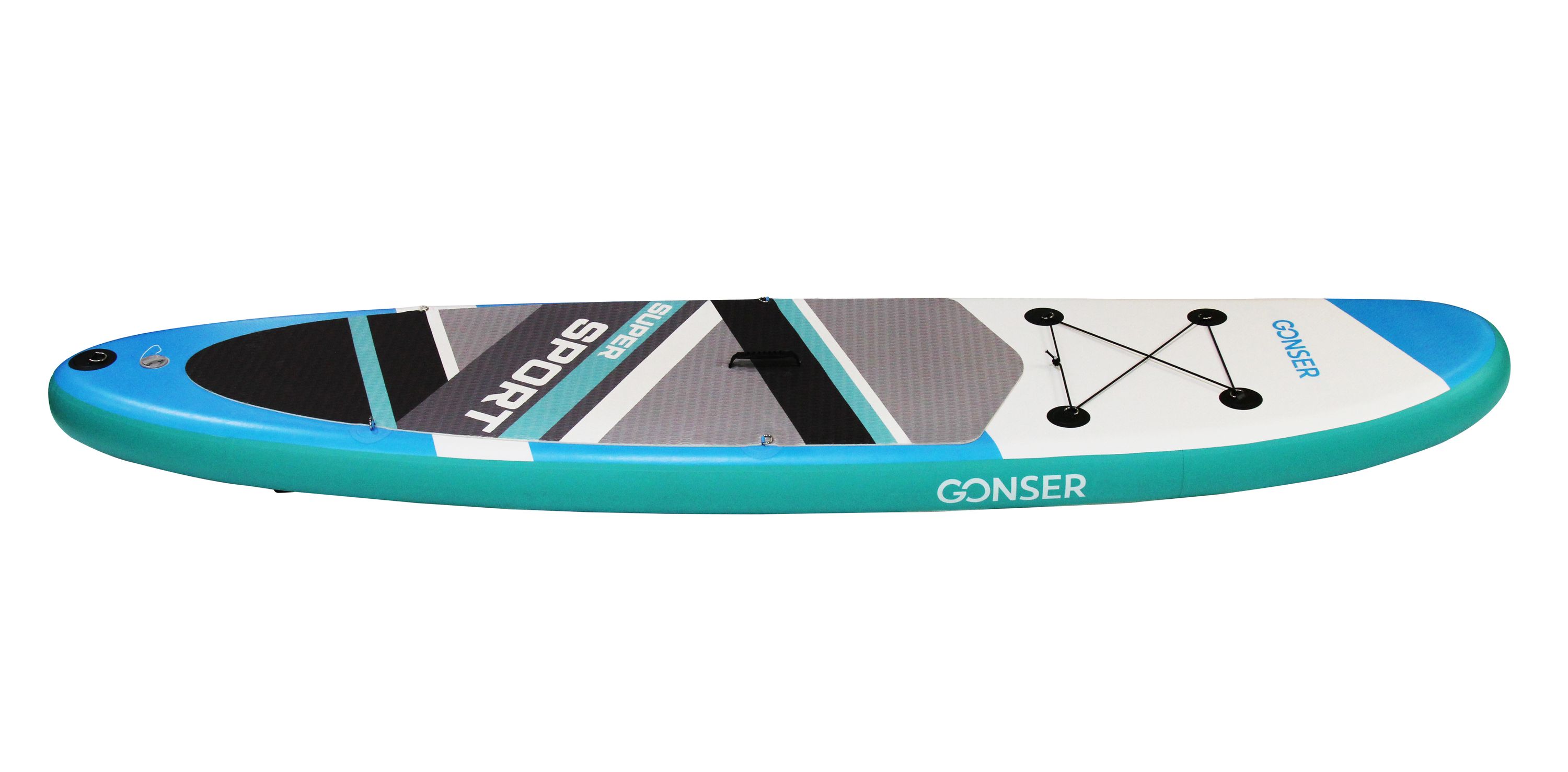 Stand Up Paddle BLUE SPORTS 320 cm