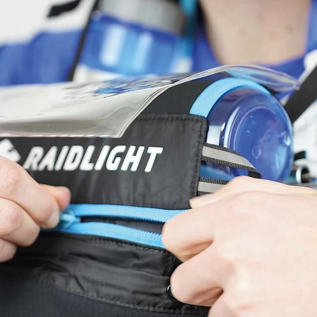 RAIDLIGHT - SAC A DOS RAID LEGEND 24 L