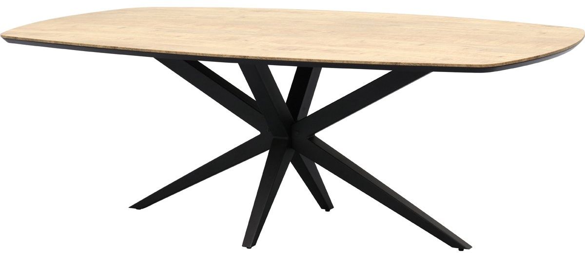 Trendhopper Wexford Eettafel