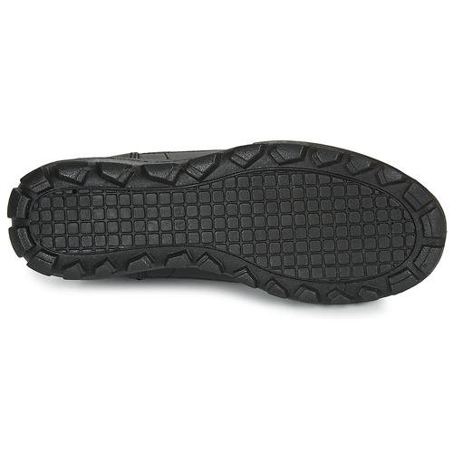 Casual Attitude - NABEILLE - Noir