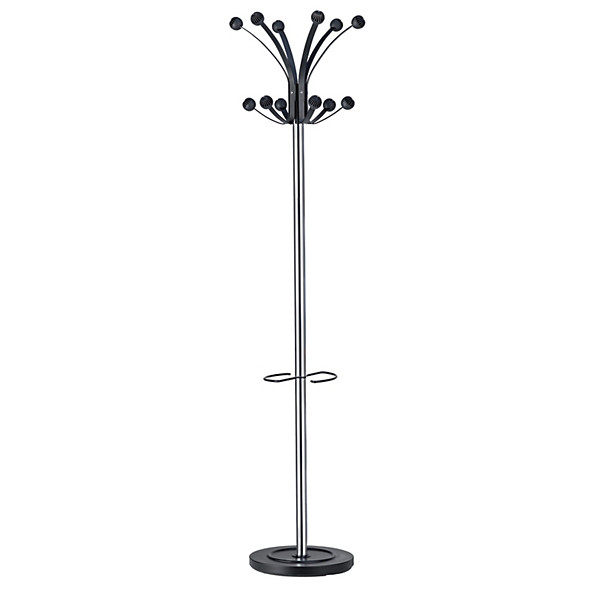 Portemanteau classique 2 Unilux