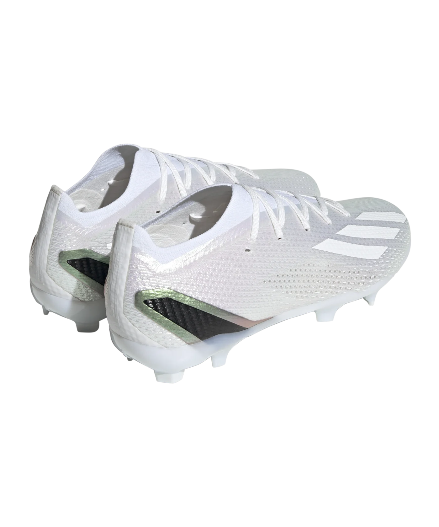 adidas X Speedportal.2 FG Pearlized Weiss