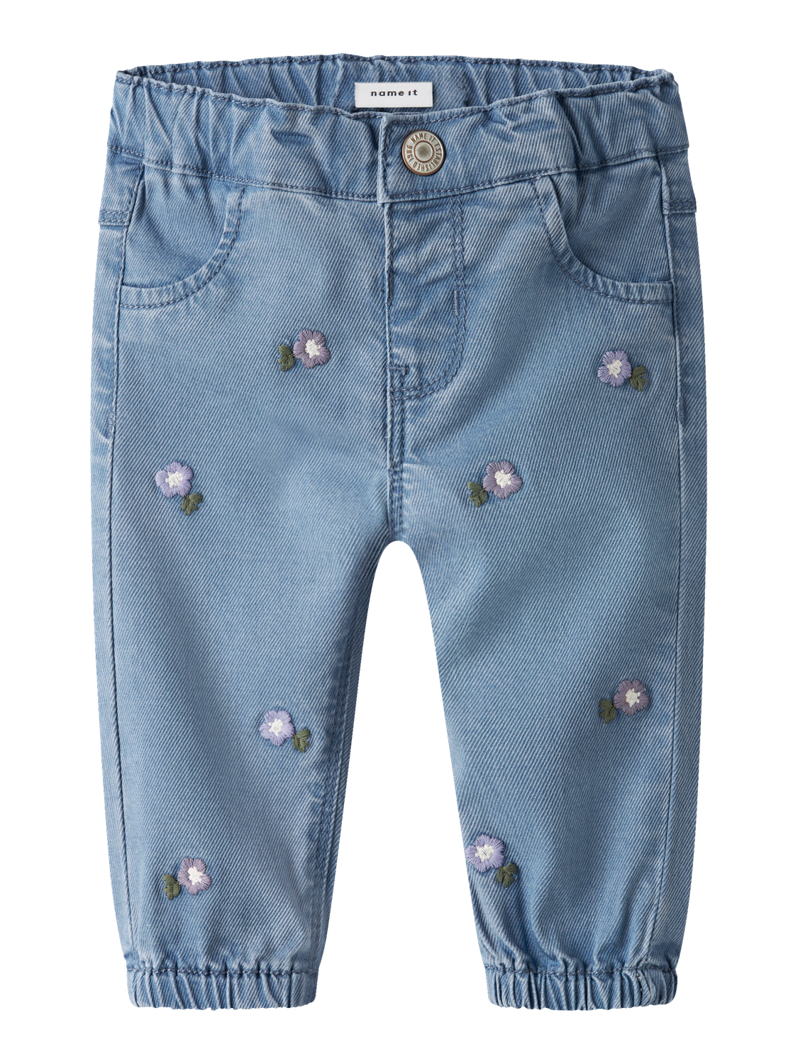 Name It Jeans Rose