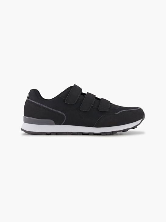 Vty Sneaker Schwarz