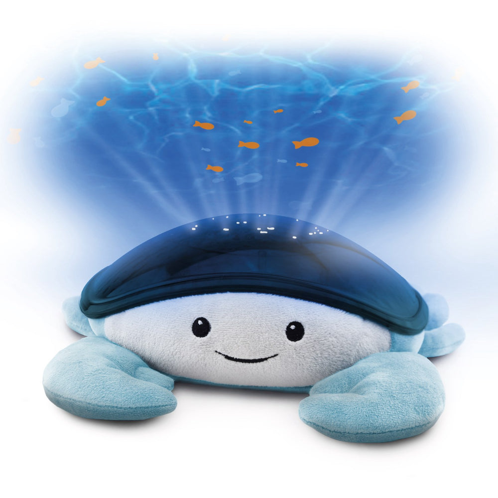 Køb Zazu Blue Cody The Crab Projector