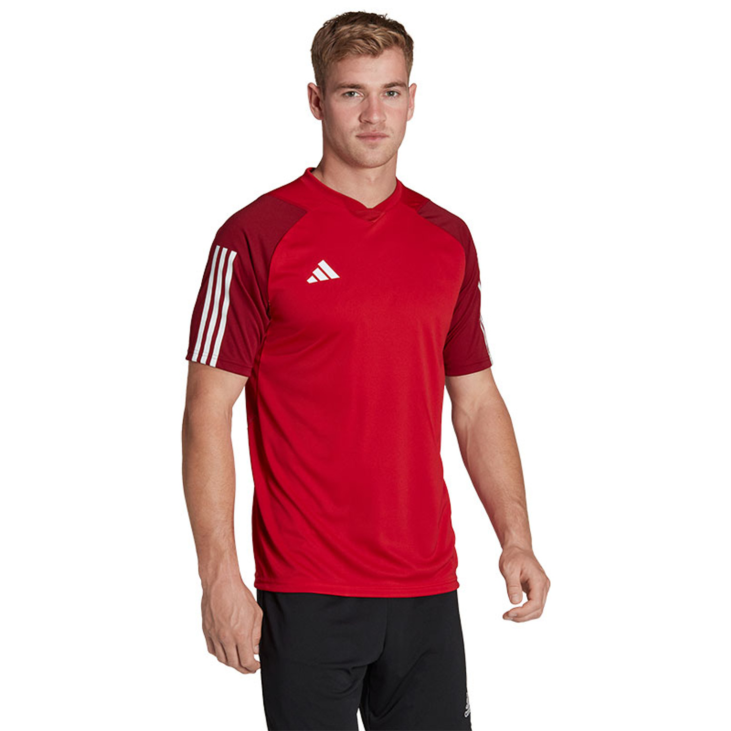 adidas Tiro 23 Competition Training Shirt