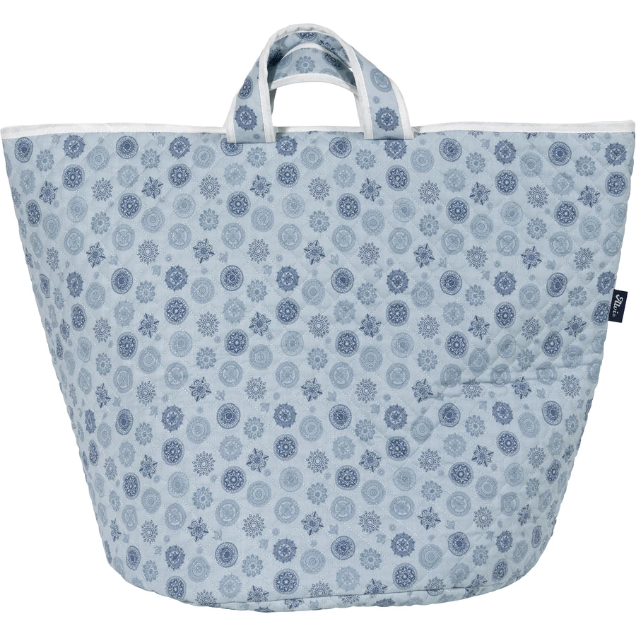 Alvi® Alvi Basket Henna blau