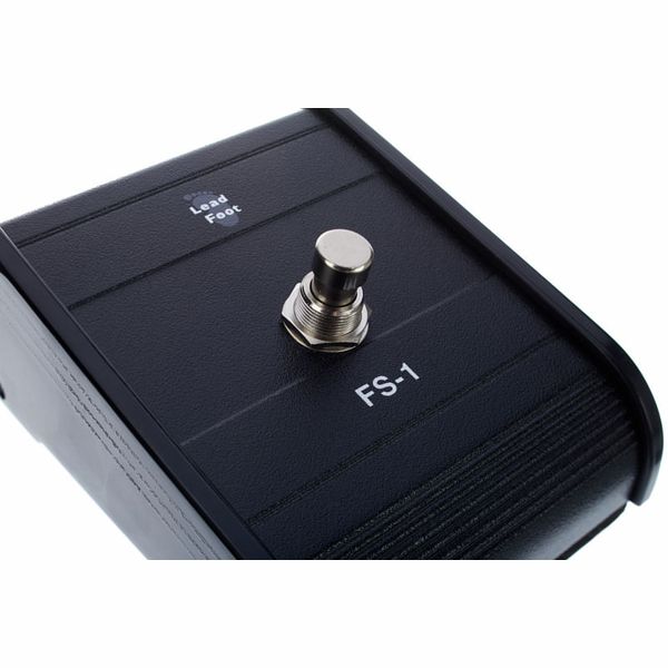 Lead Foot FS-1