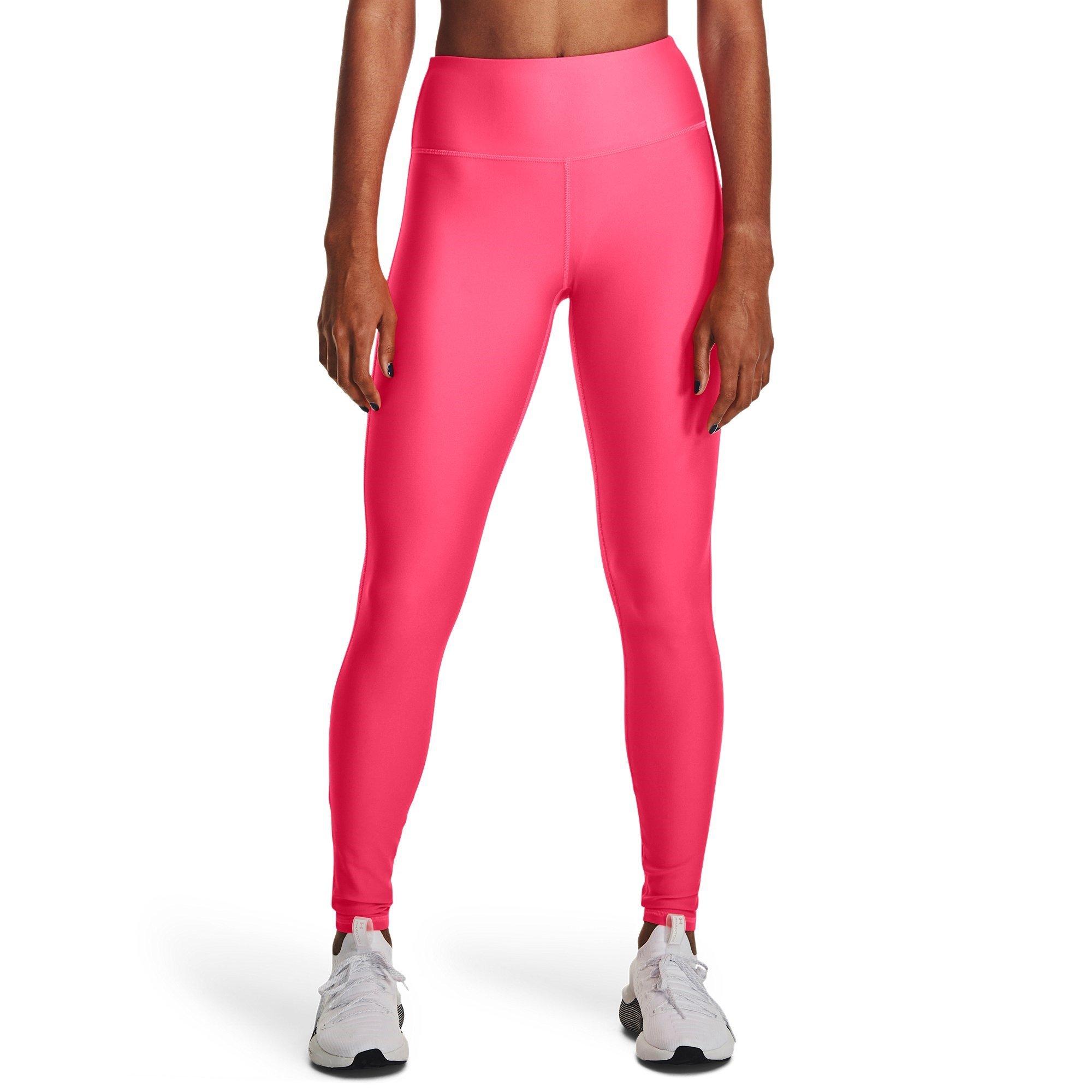 Under Armour UA Branded Fitness Leggings Womens