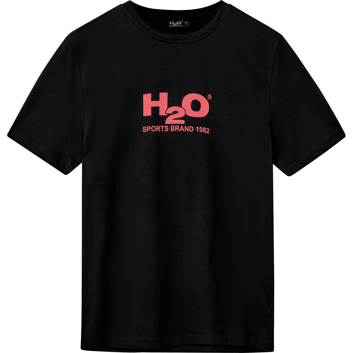 H2O Logo T-shirt