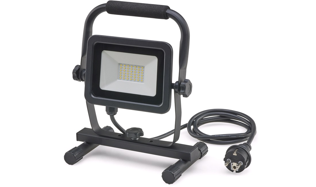 Arbejdslampe 30W Byron's WL30