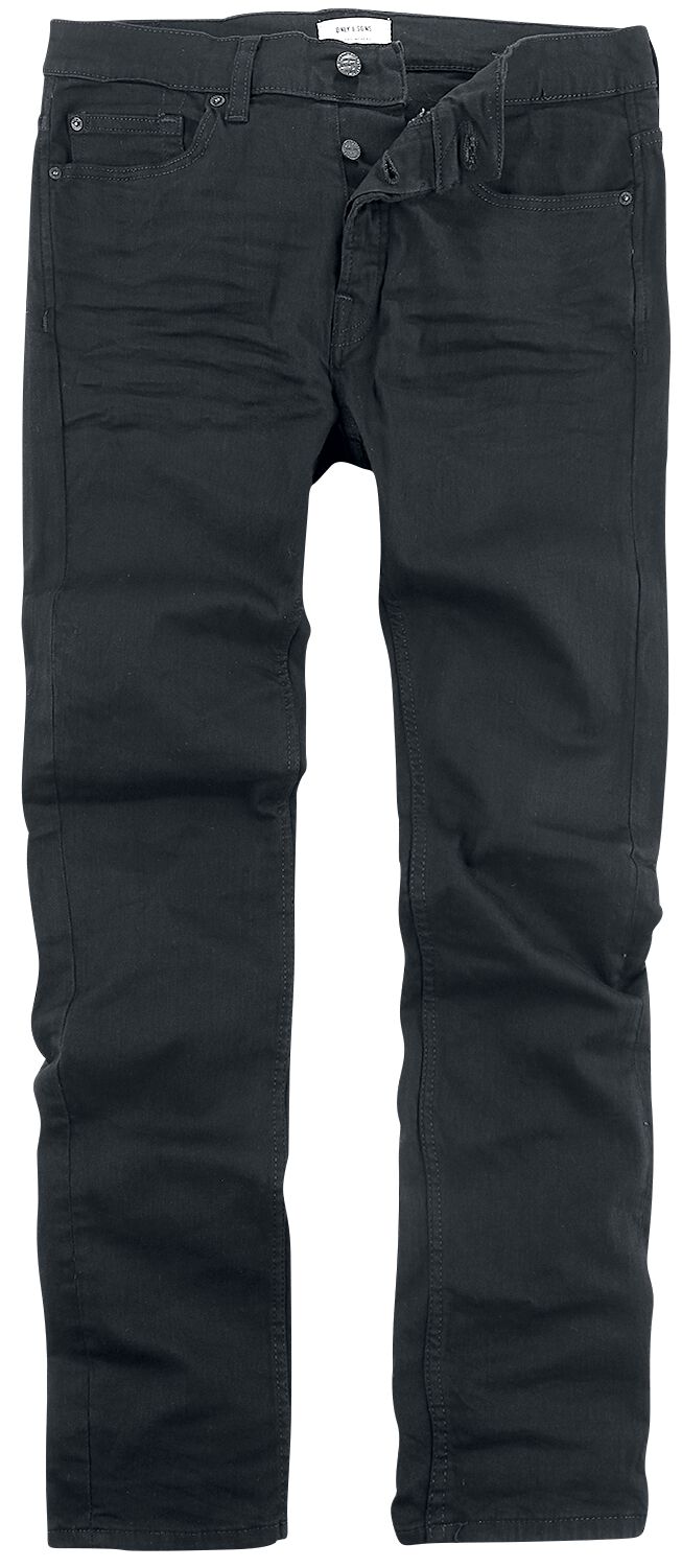 Loom | ONLY and SONS Jean