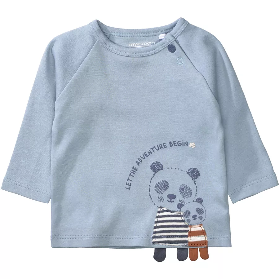 STACCATO Shirt sky
