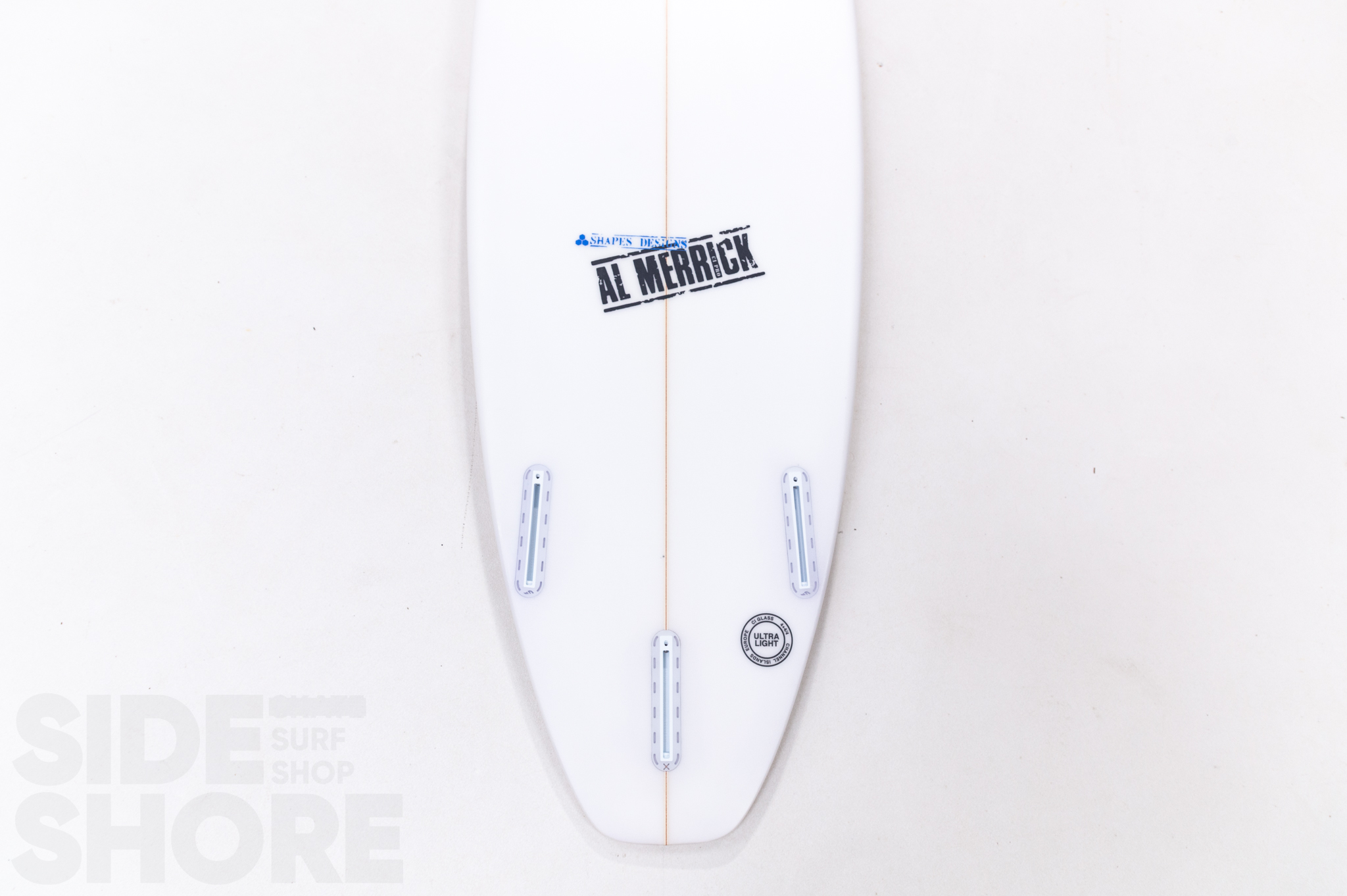 Al Merrick CI Pro - 6'2 x 19 1/2