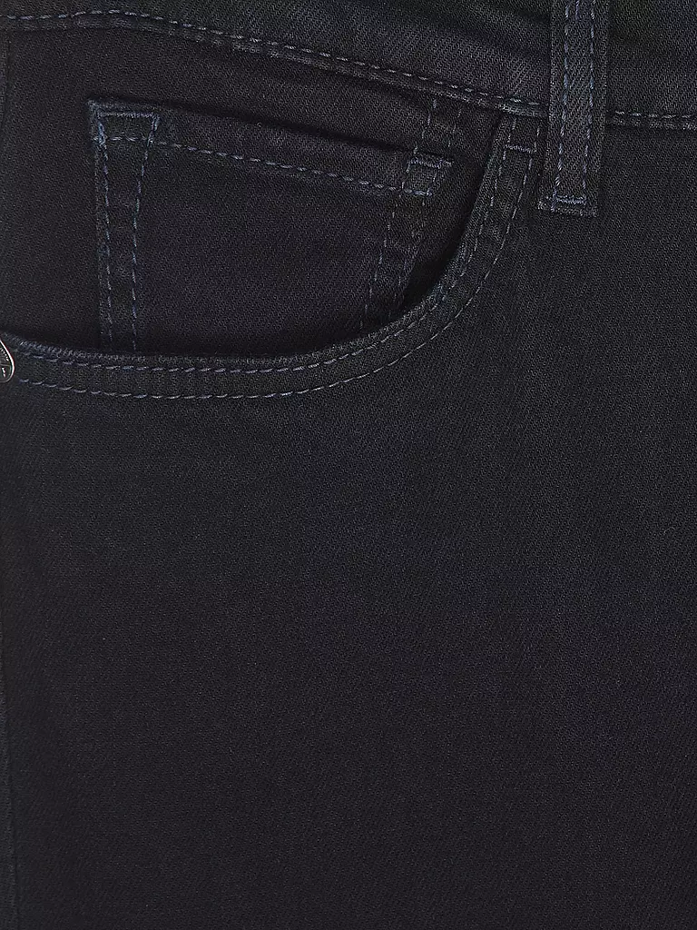 BRAX Jeans Slim Fit CHUCK dunkelblau