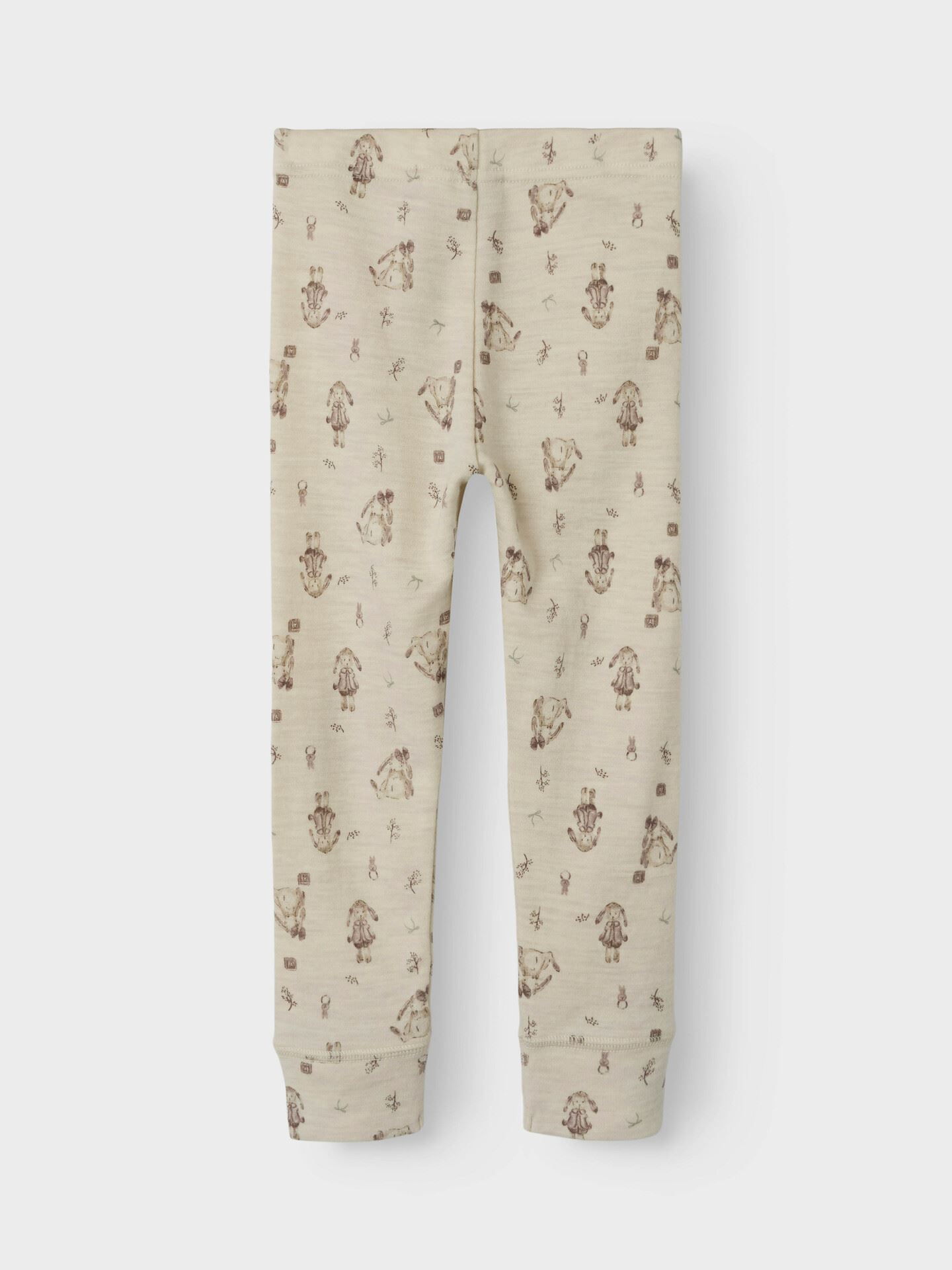 Willos Wool Legging